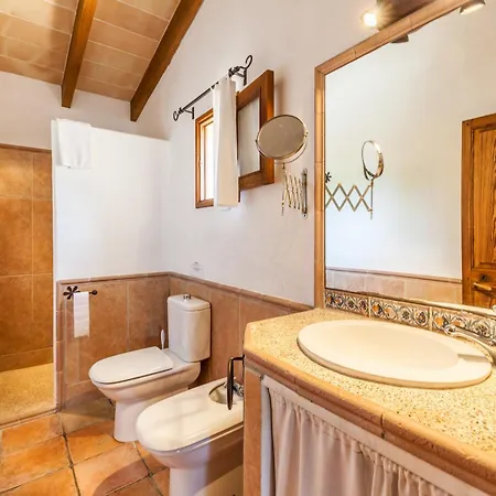 Villa Roqueta By Sealand *