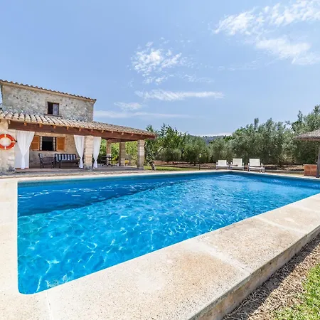 Villa Roqueta By Sealand
